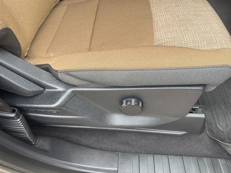 Ford F-150 XLT SuperCrew 5.5-ft. Bed 4WD 2023