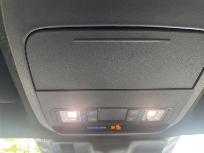 Ford F-150 XLT SuperCrew 5.5-ft. Bed 4WD 2023