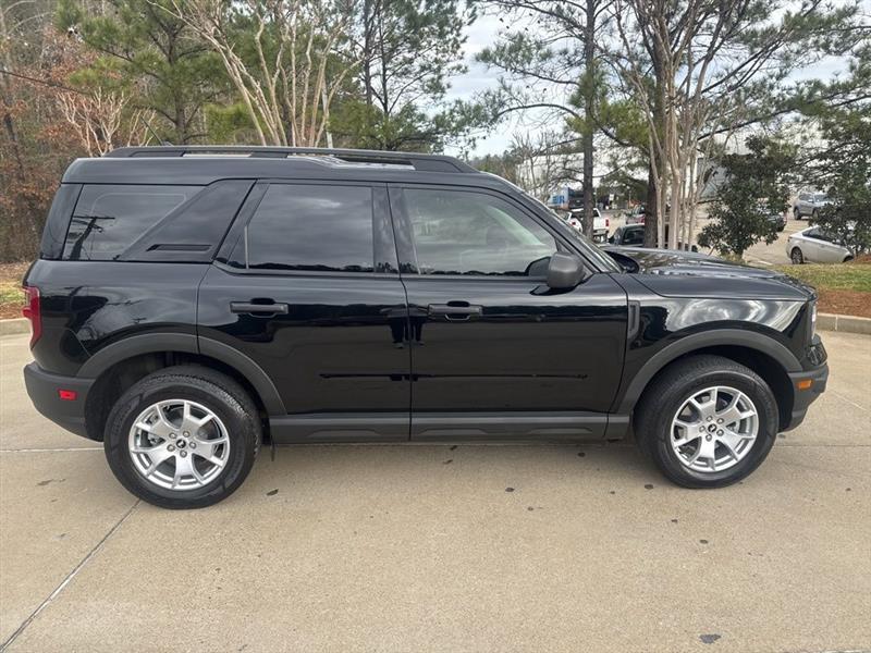 Ford Bronco Sport Base 2021