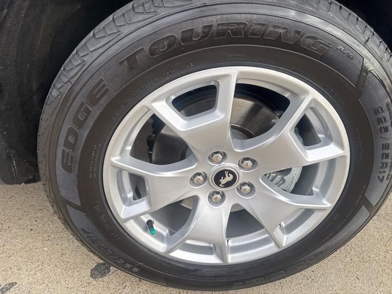 Ford Bronco Sport Base 2021