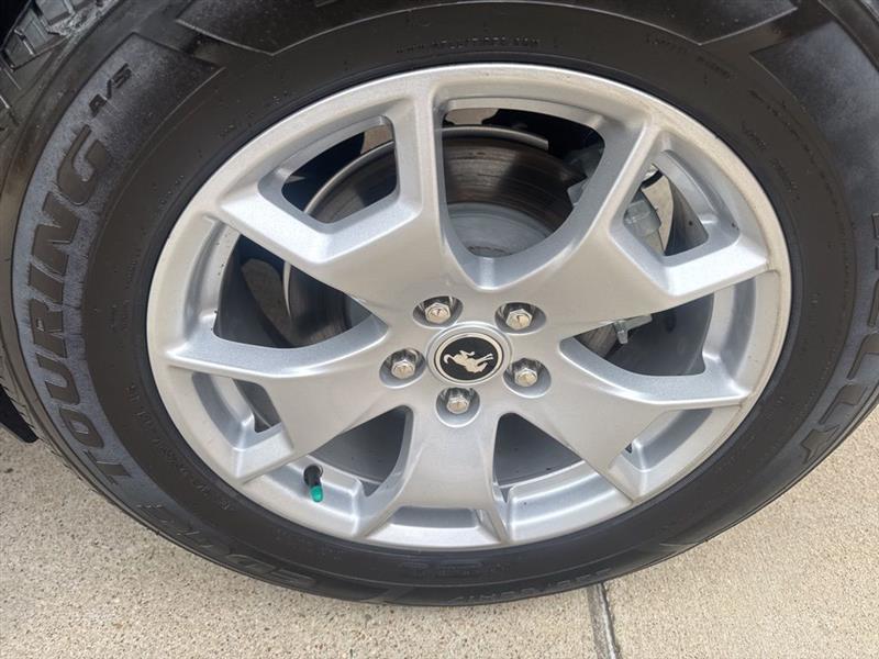 Ford Bronco Sport Base 2021