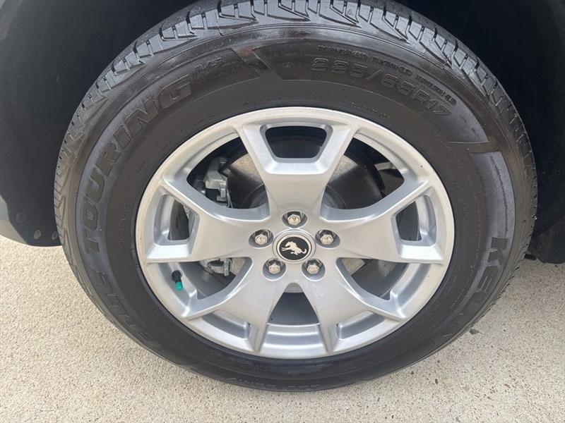 Ford Bronco Sport Base 2021