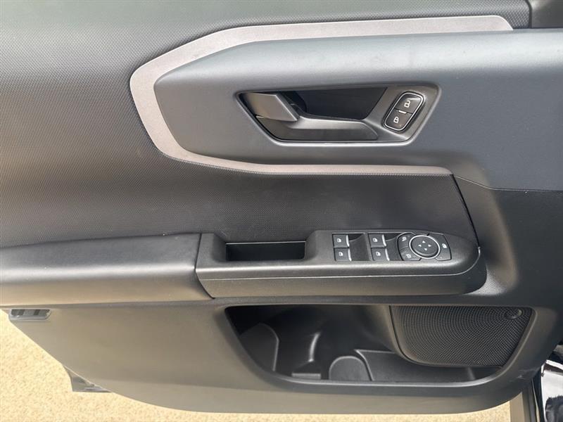 Ford Bronco Sport Base 2021