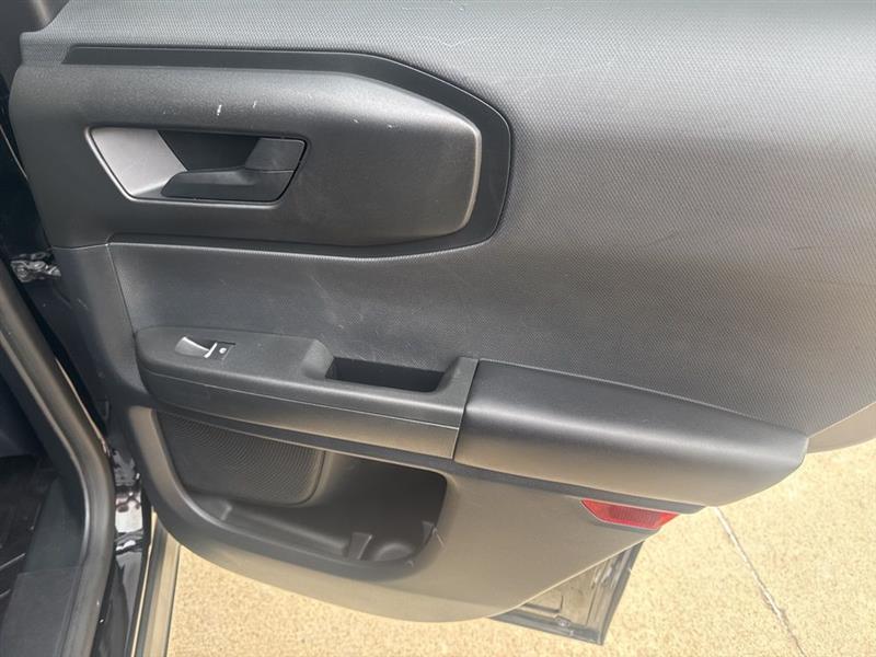 Ford Bronco Sport Base 2021