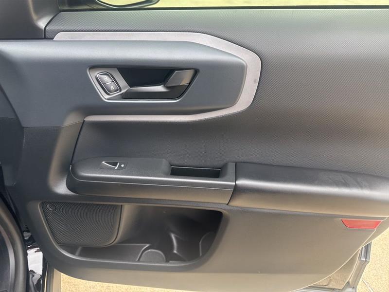 Ford Bronco Sport Base 2021