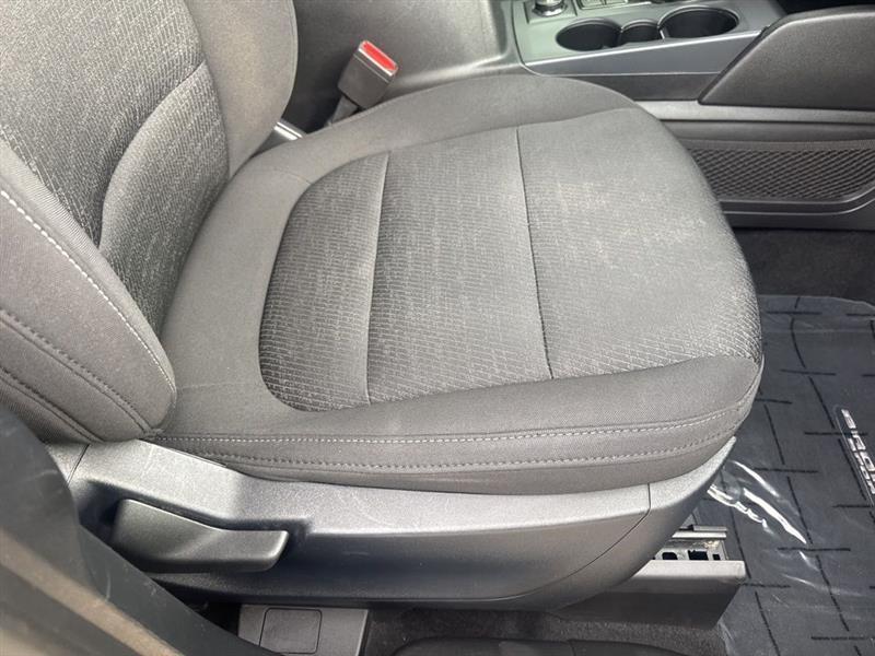 Ford Bronco Sport Base 2021