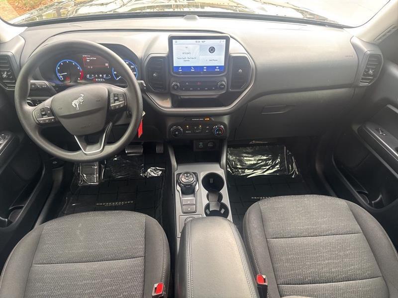 Ford Bronco Sport Base 2021