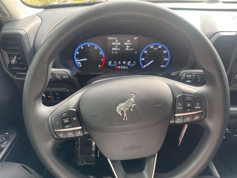 Ford Bronco Sport Base 2021