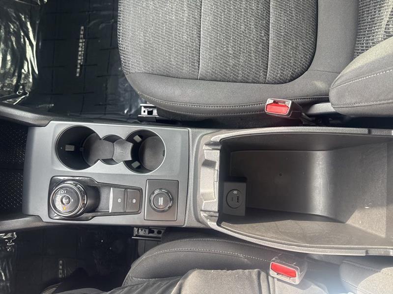 Ford Bronco Sport Base 2021