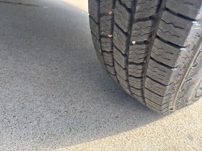 Chevrolet Silverado 3500HD Work Truck Crew Cab 4WD 2024