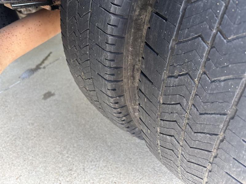 Chevrolet Silverado 3500HD Work Truck Crew Cab 4WD 2024