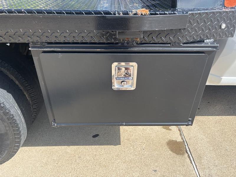 Chevrolet Silverado 3500HD Work Truck Crew Cab 4WD 2024