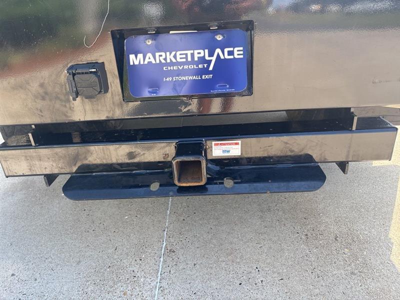 Chevrolet Silverado 3500HD Work Truck Crew Cab 4WD 2024