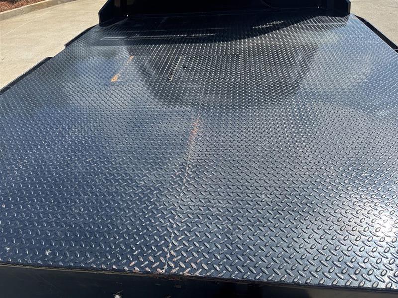 Chevrolet Silverado 3500HD Work Truck Crew Cab 4WD 2024