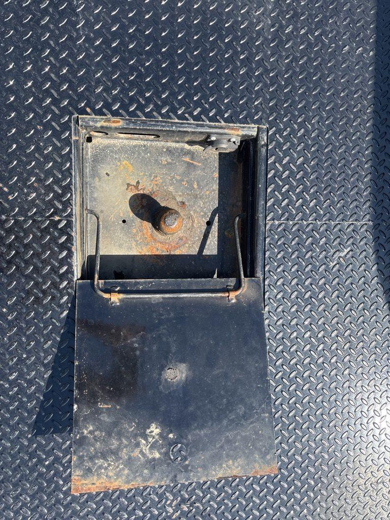 Chevrolet Silverado 3500HD Work Truck Crew Cab 4WD 2024