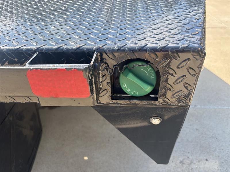 Chevrolet Silverado 3500HD Work Truck Crew Cab 4WD 2024