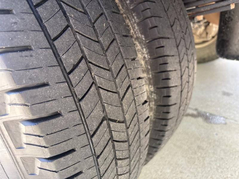 Chevrolet Silverado 3500HD Work Truck Crew Cab 4WD 2024