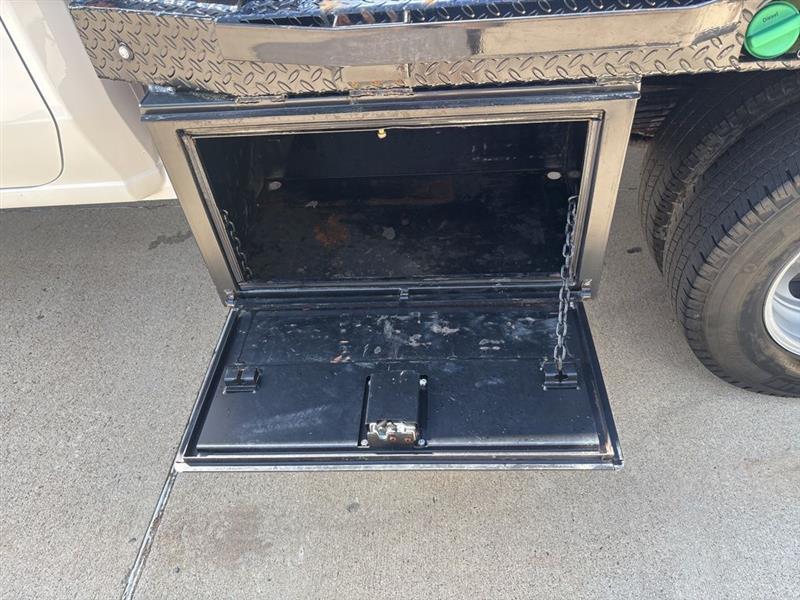 Chevrolet Silverado 3500HD Work Truck Crew Cab 4WD 2024