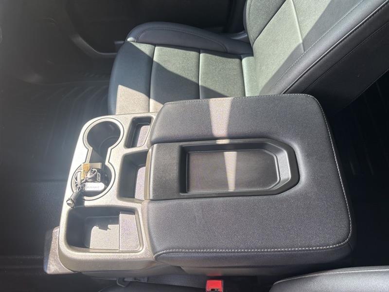 Chevrolet Silverado 3500HD Work Truck Crew Cab 4WD 2024