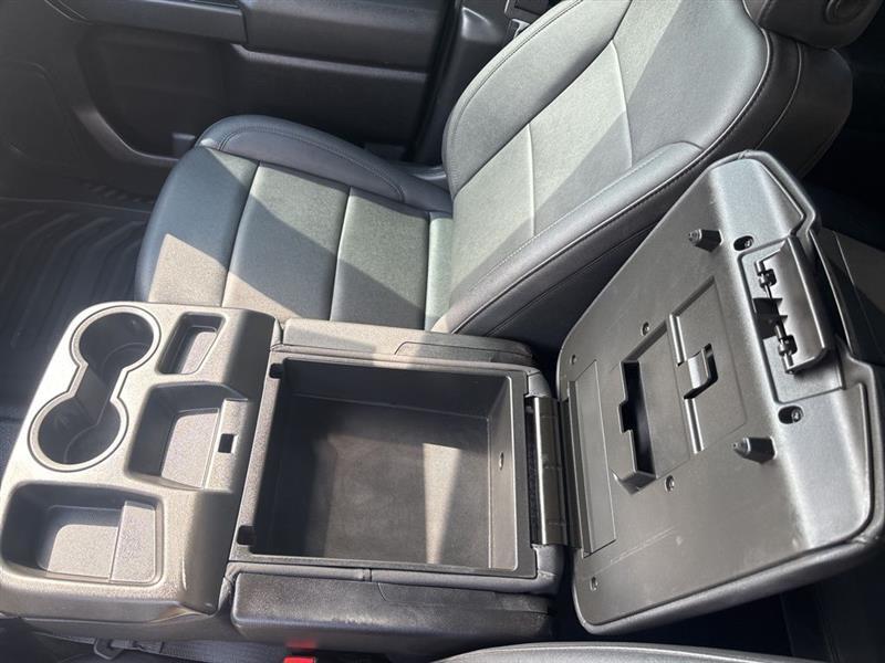 Chevrolet Silverado 3500HD Work Truck Crew Cab 4WD 2024