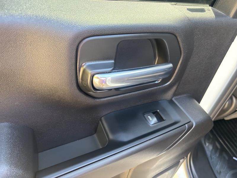 Chevrolet Silverado 3500HD Work Truck Crew Cab 4WD 2024