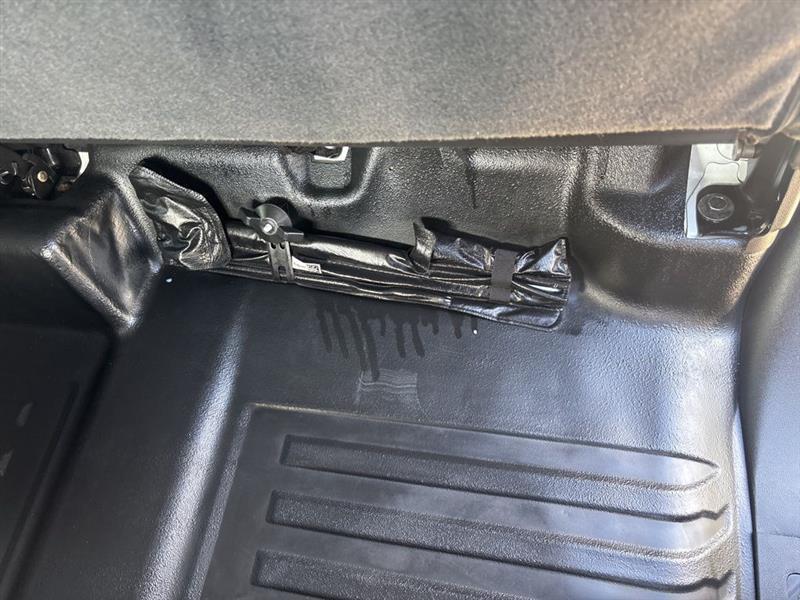 Chevrolet Silverado 3500HD Work Truck Crew Cab 4WD 2024