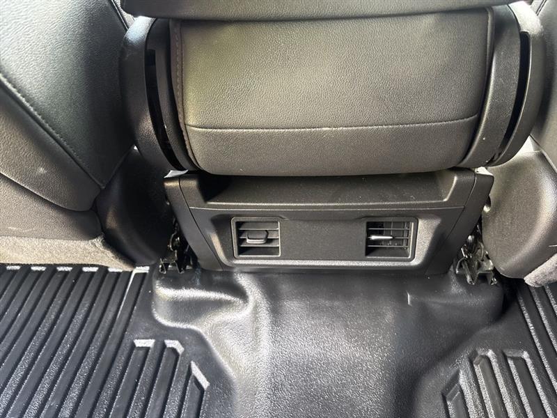 Chevrolet Silverado 3500HD Work Truck Crew Cab 4WD 2024