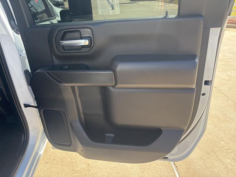 Chevrolet Silverado 3500HD Work Truck Crew Cab 4WD 2024