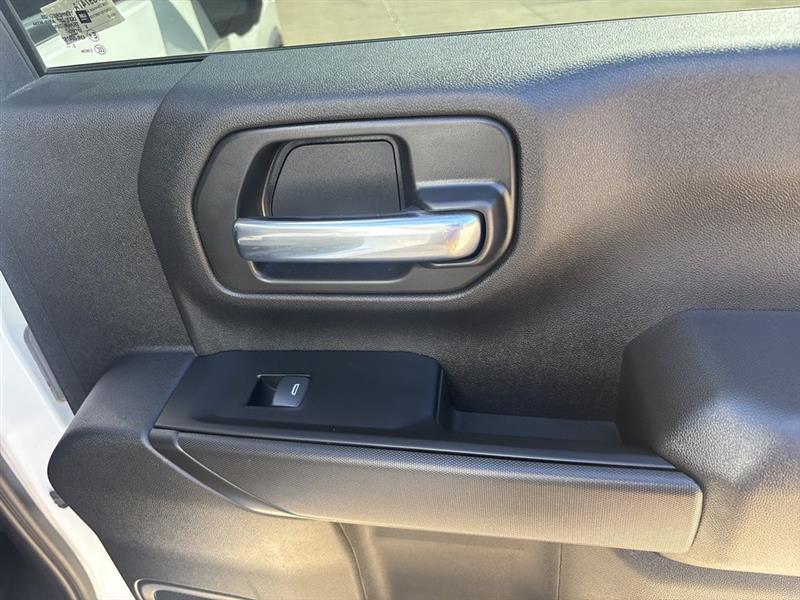 Chevrolet Silverado 3500HD Work Truck Crew Cab 4WD 2024