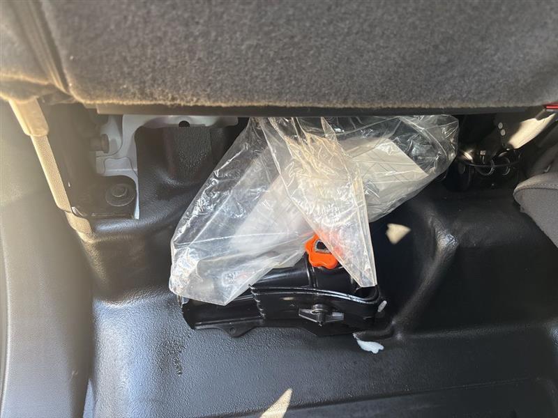 Chevrolet Silverado 3500HD Work Truck Crew Cab 4WD 2024