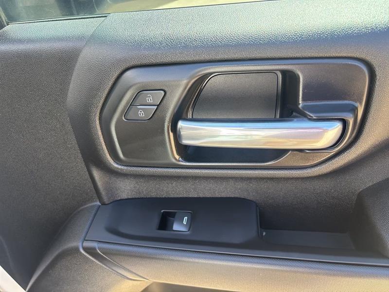 Chevrolet Silverado 3500HD Work Truck Crew Cab 4WD 2024