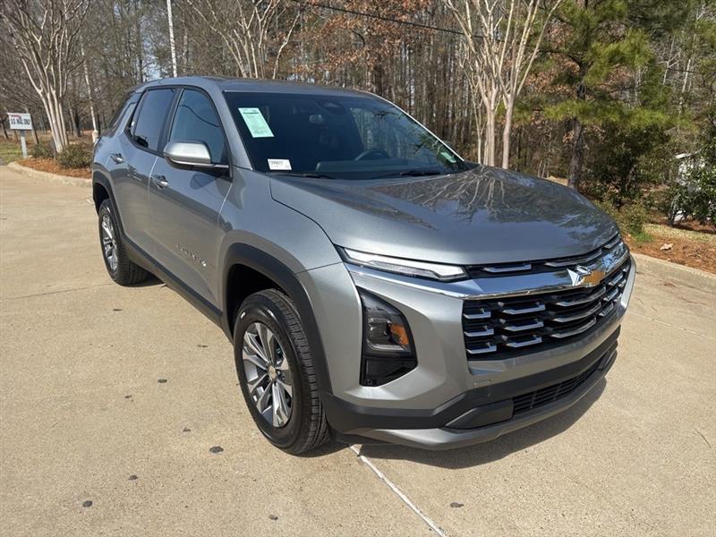 Chevrolet Equinox LT 2WD 2026