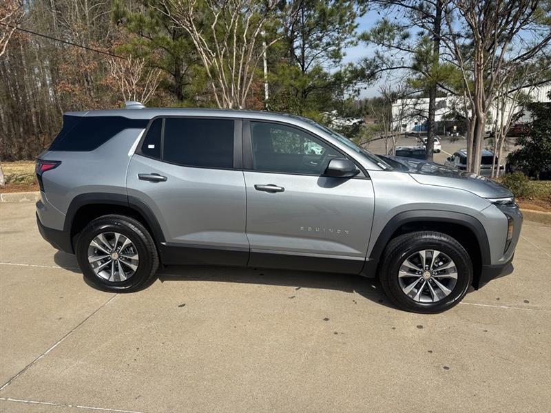 Chevrolet Equinox LT 2WD 2026