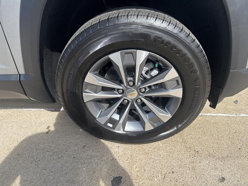 Chevrolet Equinox LT 2WD 2026