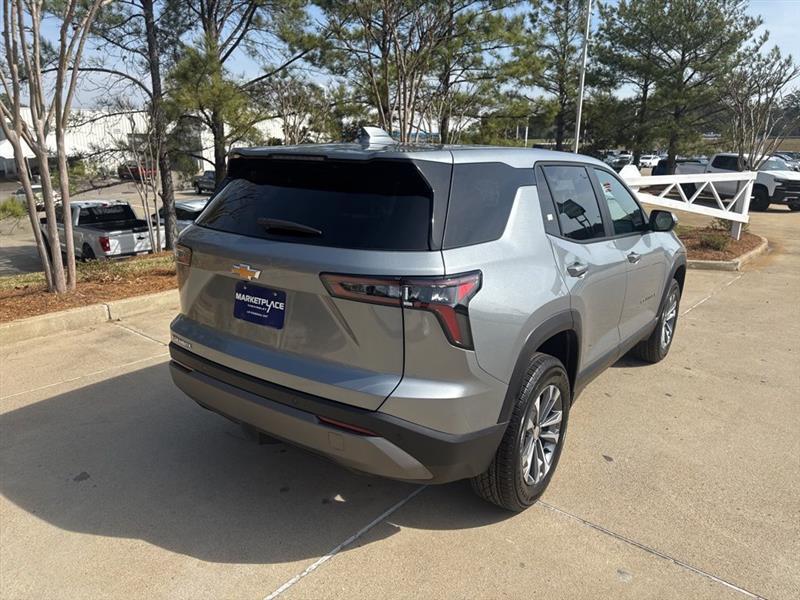 Chevrolet Equinox LT 2WD 2026