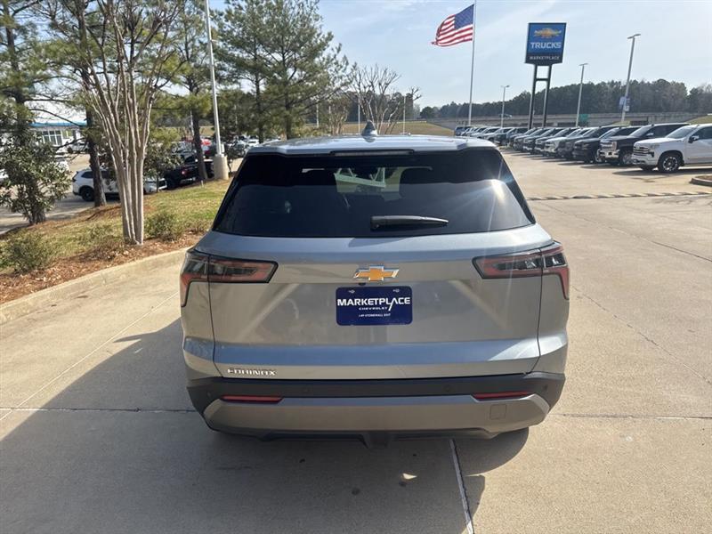 Chevrolet Equinox LT 2WD 2026