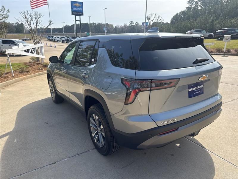 Chevrolet Equinox LT 2WD 2026