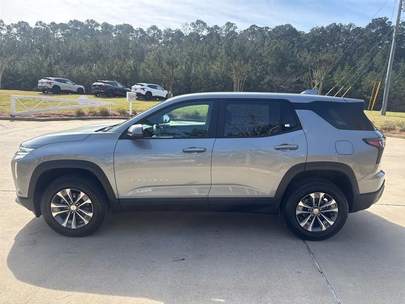 Chevrolet Equinox LT 2WD 2026