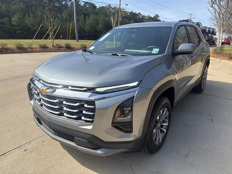 Chevrolet Equinox LT 2WD 2026