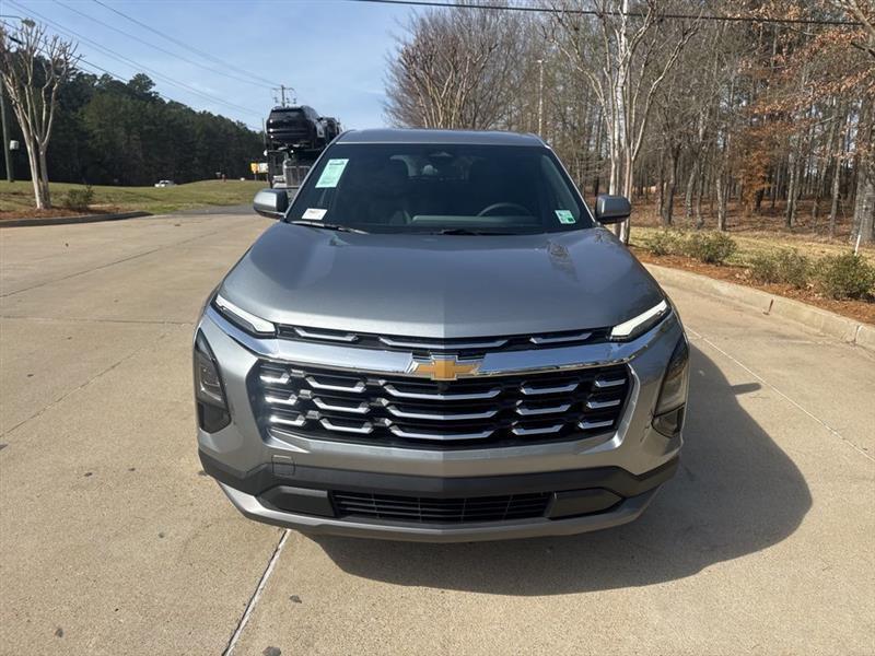 Chevrolet Equinox LT 2WD 2026