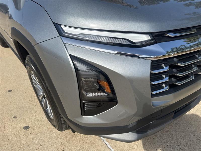 Chevrolet Equinox LT 2WD 2026