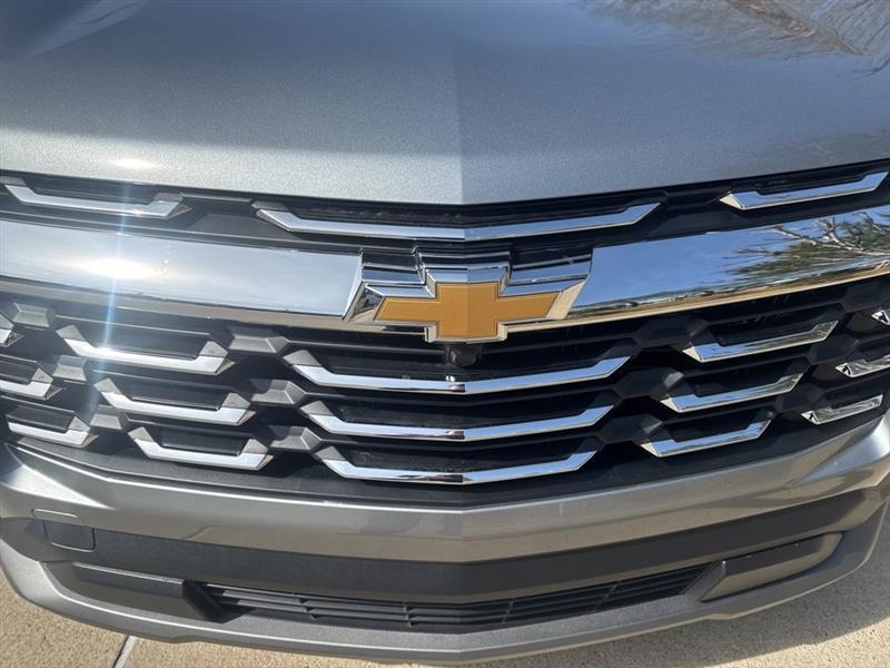 Chevrolet Equinox LT 2WD 2026