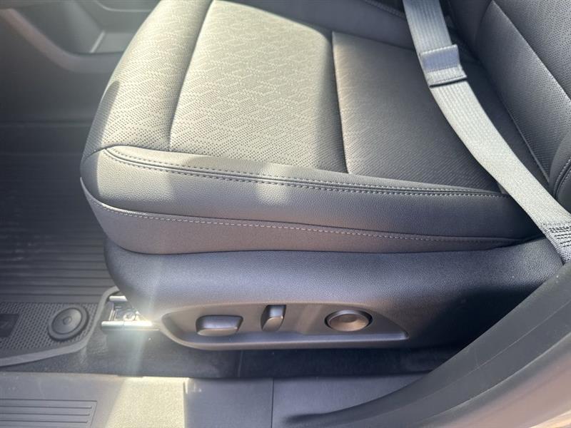 Chevrolet Equinox LT 2WD 2026