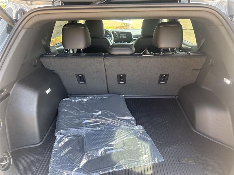 Chevrolet Equinox LT 2WD 2026