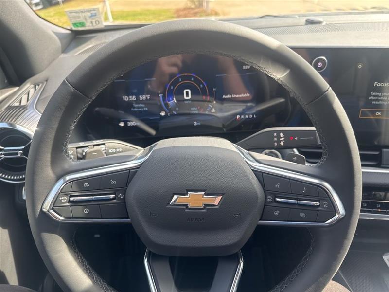 Chevrolet Equinox LT 2WD 2026