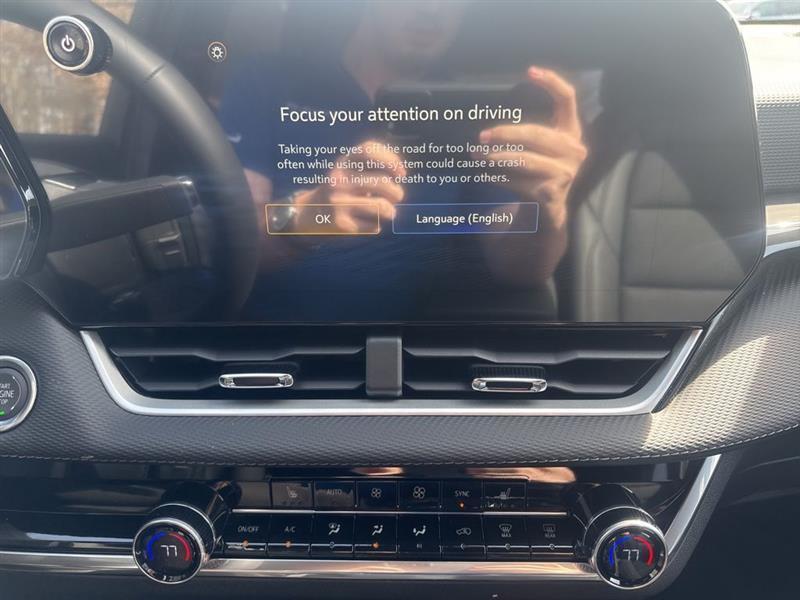 Chevrolet Equinox LT 2WD 2026