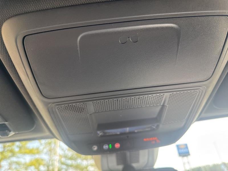 Chevrolet Equinox LT 2WD 2026