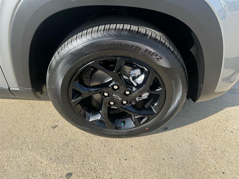 Chevrolet Trax LT 2026