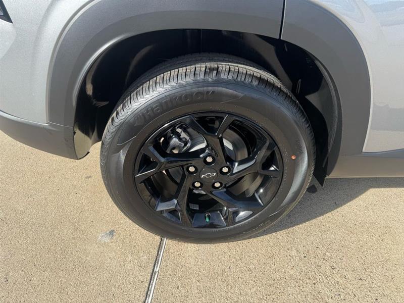 Chevrolet Trax LT 2026