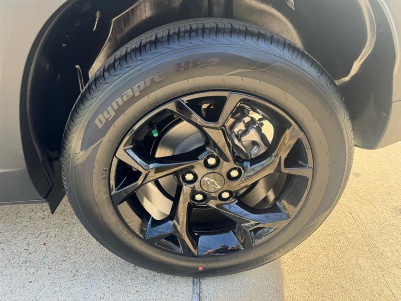 Chevrolet Trax LT 2026